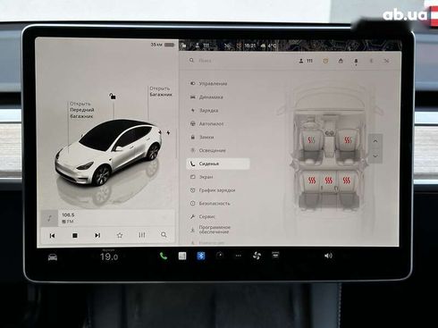 Tesla Model Y 2024 - фото 22