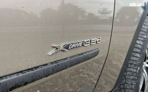 BMW X5 2010 - фото 8