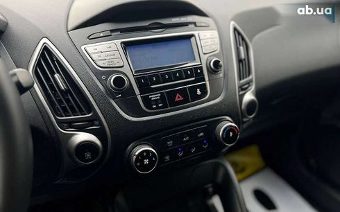 Hyundai ix35 2010 - фото 19