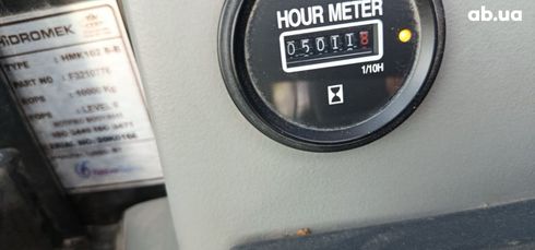 HIDROMEK 102B A5 2020 - фото 4