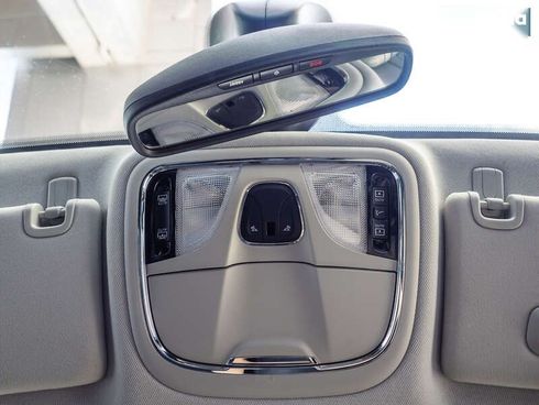 Jeep Cherokee 2018 - фото 28