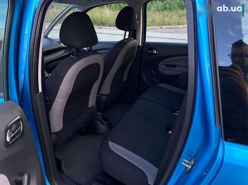 Citroёn C3 Picasso 2014 - фото 14