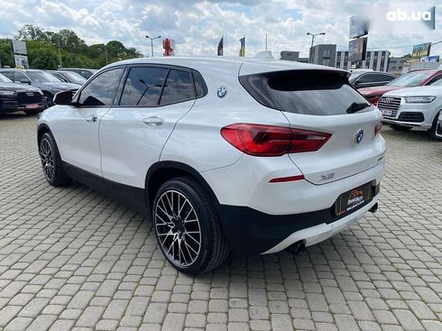 BMW X2 2019 - фото 5