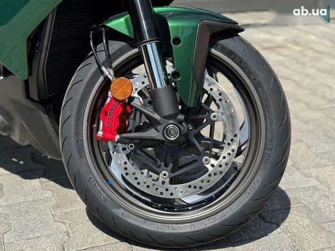 Ducati DIAVEL 2024 - фото 7