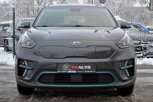 Kia Niro 2019 - фото 4