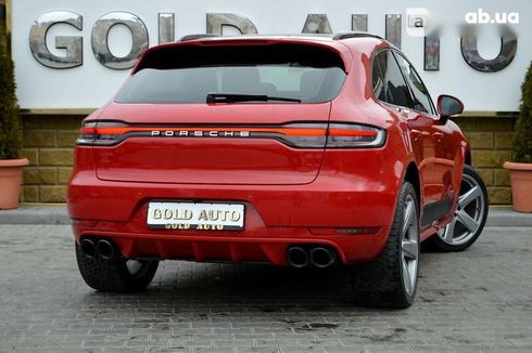 Porsche Macan 2019 - фото 15