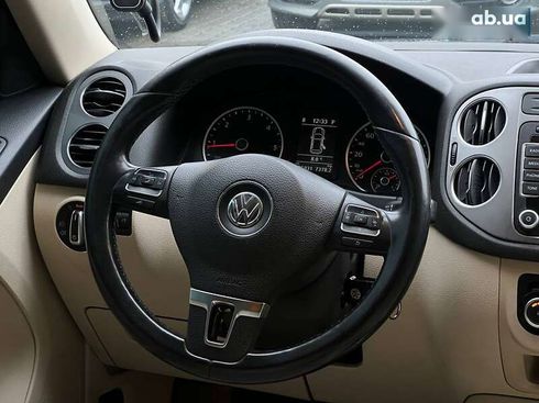 Volkswagen Tiguan 2011 - фото 18