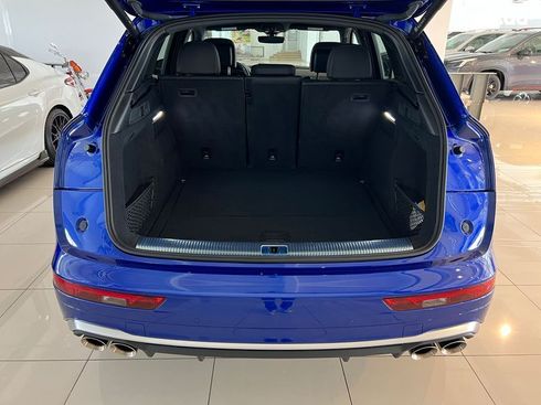 Audi SQ5 2021 - фото 11