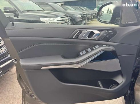 BMW X7 2023 - фото 25