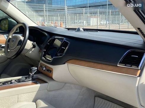 Volvo XC90 2015 - фото 24