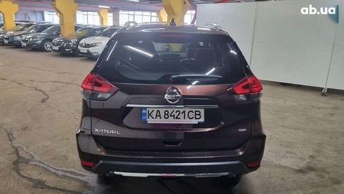 Nissan X-Trail 2020 - фото 24