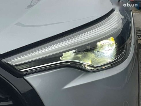 Toyota Corolla Cross 2022 - фото 13