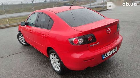 Mazda 3 2008 - фото 6