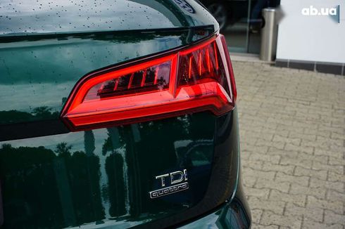 Audi Q5 2017 - фото 7