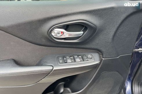 Jeep Cherokee 2015 - фото 8