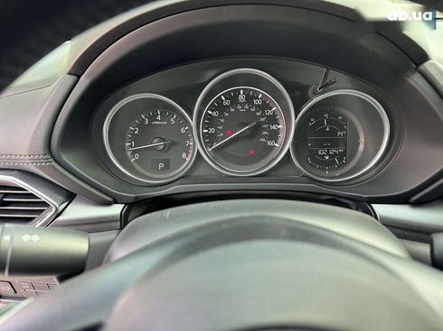Mazda CX-5 2017 - фото 17