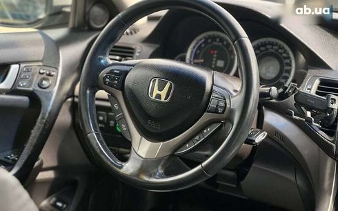 Honda Accord 2010 - фото 17