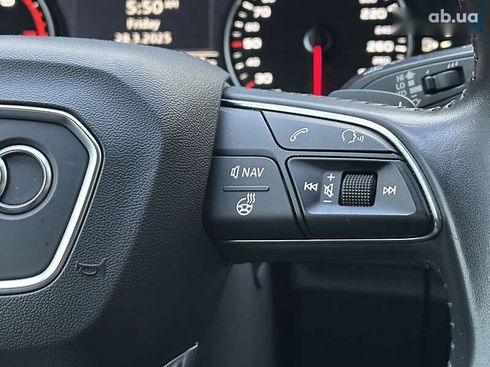 Audi Q5 2017 - фото 24