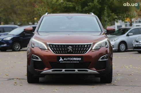 Peugeot 3008 2016 - фото 2