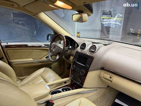 Mercedes-Benz GL-Класс 2008 - фото 10