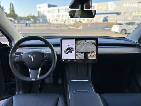 Tesla Model Y 2021 - фото 23