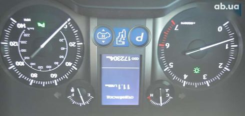 Lexus GX 2012 - фото 21