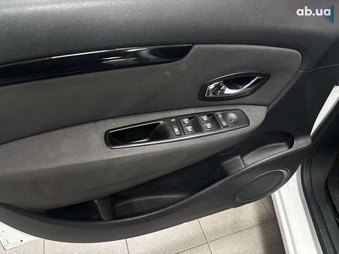 Renault grand scenic 2012 - фото 19