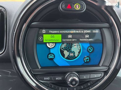 MINI John Cooper Works 2018 - фото 19