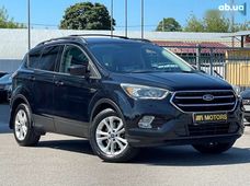 Продаж вживаних Ford в Київській області - купити на Автобазарі