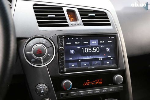 SsangYong Kyron 2012 - фото 18