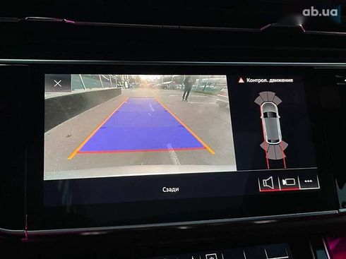 Audi Q8 2018 - фото 28