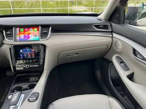 Infiniti QX50 2023 - фото 25