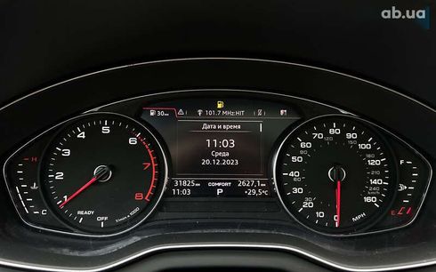 Audi Q5 2020 - фото 17