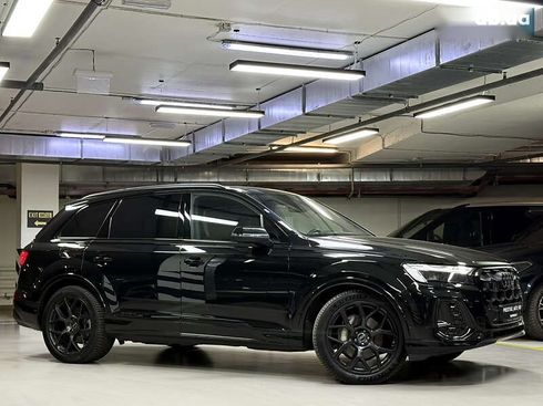 Audi Q7 2024 - фото 5