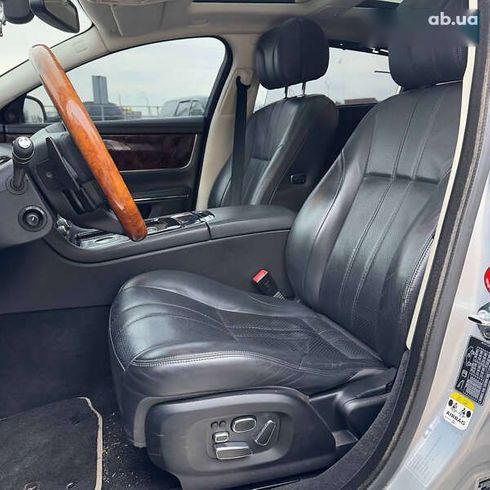 Jaguar XJ 2013 - фото 11