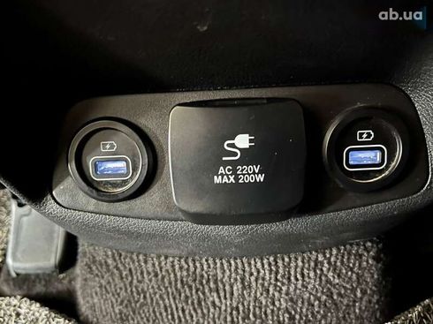 Hyundai Santa Fe 2020 - фото 19