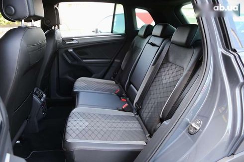 Volkswagen Tiguan 2022 - фото 12