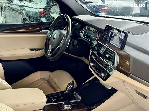 BMW X3 2018 - фото 2