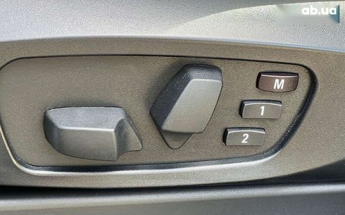 BMW X3 2012 - фото 17