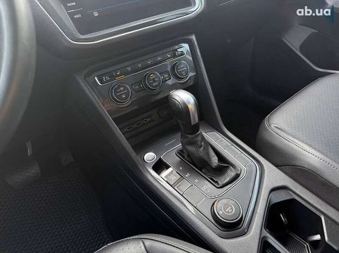 Volkswagen Tiguan 2019 - фото 28