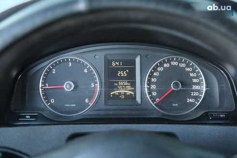Volkswagen Transporter 2012 - фото 14