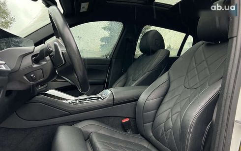 BMW X6 2023 - фото 22