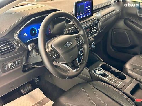 Ford Kuga 2020 - фото 19