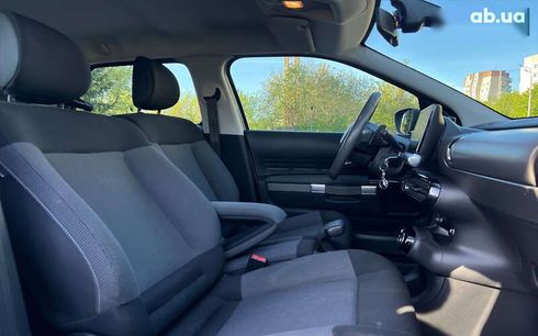 Citroёn C4 Cactus 2015 - фото 9