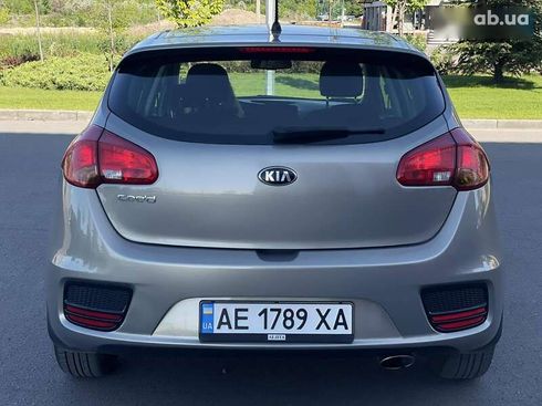 Kia Cee'd 2016 - фото 5