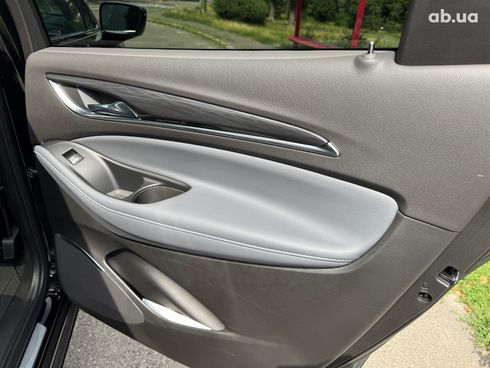 Buick Enclave 2023 черный - фото 24