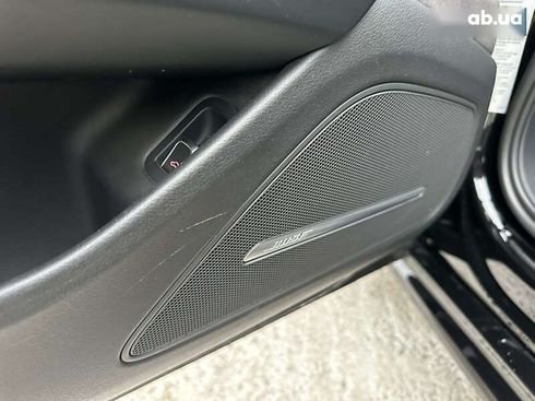 Audi A8 2017 - фото 8