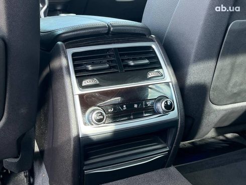 BMW 7 серия 2018 белый - фото 38