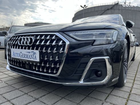 Audi A8 2023 - фото 39