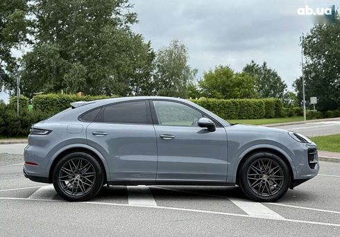 Porsche Cayenne 2023 - фото 19